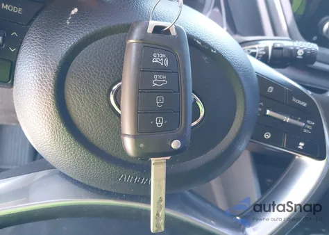 2023 Hyundai Sonata Se из США, поврежденный, VIN KMHL24JA3PA300248